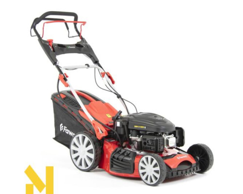 Газонокосарка бензинова FAWORYT SH51N200LE-4W1
