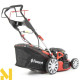 Газонокосарка бензинова FAWORYT SH51N200LE-4W1