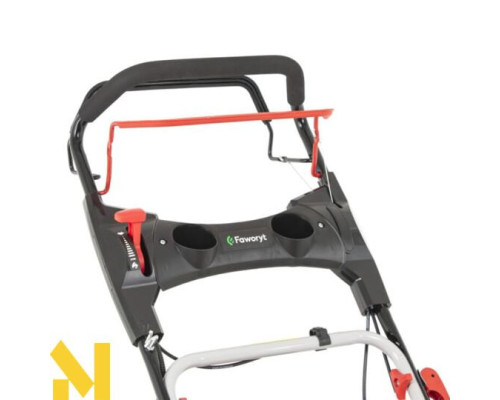 Газонокосарка бензинова FAWORYT SH51N200LE-4W1