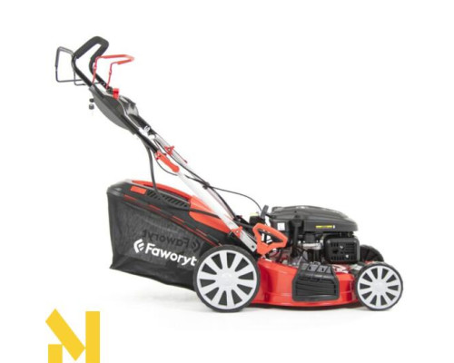 Газонокосарка бензинова FAWORYT SH51N200LE-4W1