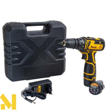 Дриль-шуруповерт акумуляторний Machtz MCD-12Q-Li