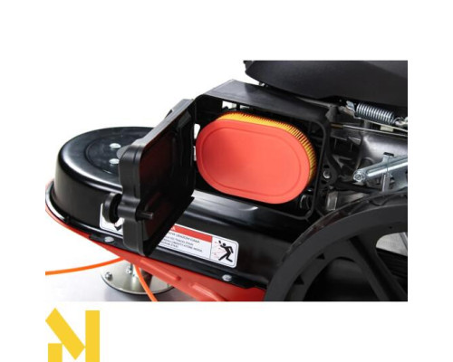 Газонокосарка бензинова Faworyt DK560