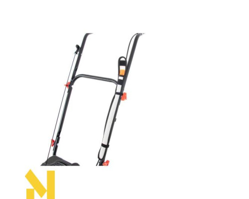 Газонокосарка бензинова Faworyt DK560