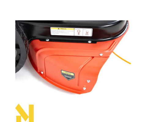 Газонокосарка бензинова Faworyt DK560