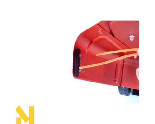 Газонокосарка бензинова Faworyt DK560