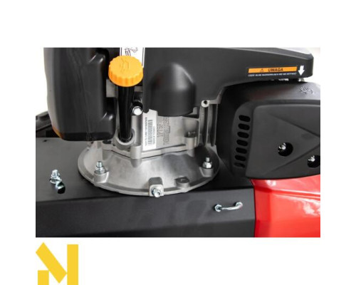 Газонокосарка бензинова Faworyt MULTICUT 580L