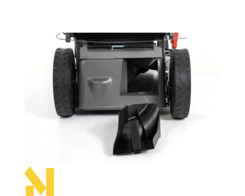 Газонокосарка бензинова Faworyt Pro MP56 SL