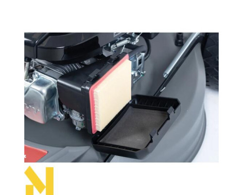 Газонокосарка бензинова Faworyt Pro MP56 SL