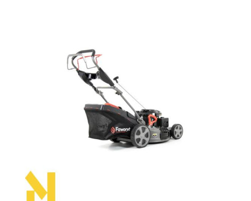 Газонокосарка бензинова Faworyt Pro MP56 SL