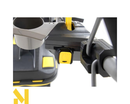 Газонокосарка бензинова Faworyt Pro MP51 SLE35