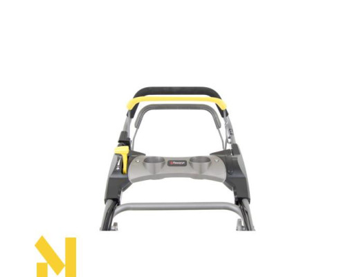 Газонокосарка бензинова Faworyt Pro MP51 SLE35