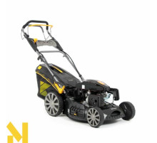 Газонокосарка бензинова Faworyt Pro MP51 SLE35