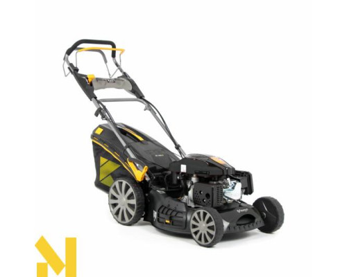 Газонокосарка бензинова Faworyt Pro MP51 SLE35