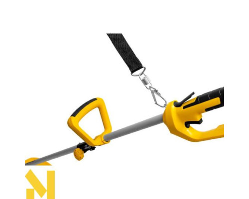 Тример електричний Mächtz MEB-1900