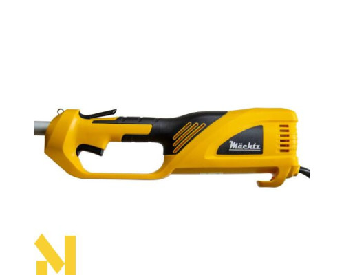 Тример електричний Mächtz MEB-1900