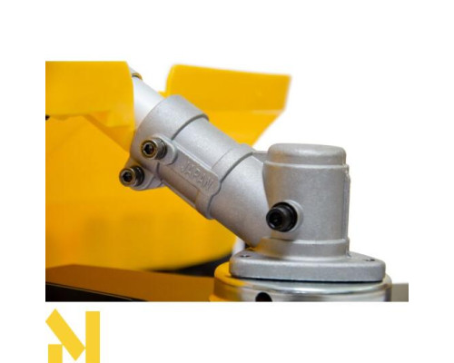 Тример електричний Mächtz MEB-1900