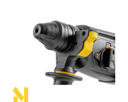 Перфоратор Mächtz MRH-1220s