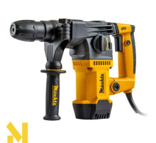 Перфоратор Mächtz MRH-1650B