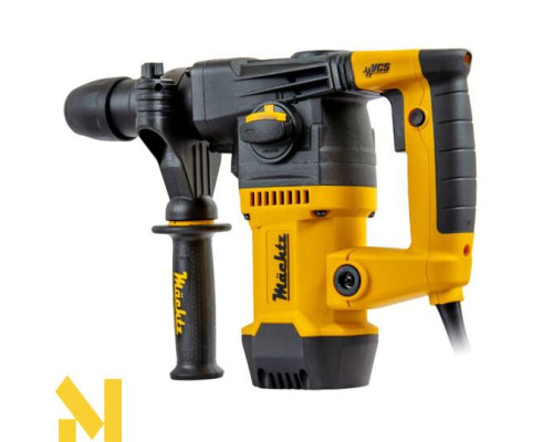 Перфоратор Mächtz MRH-1650B