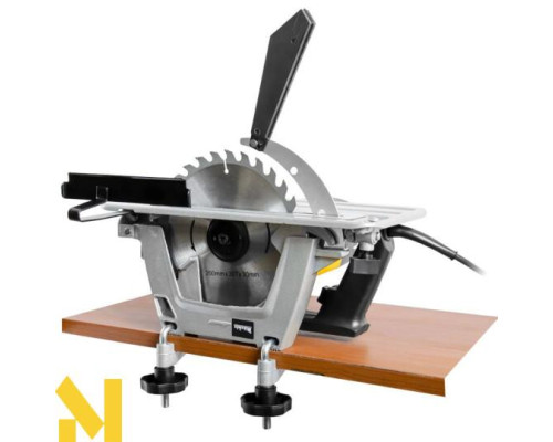 Пила дискова Mächtz MCS-2450