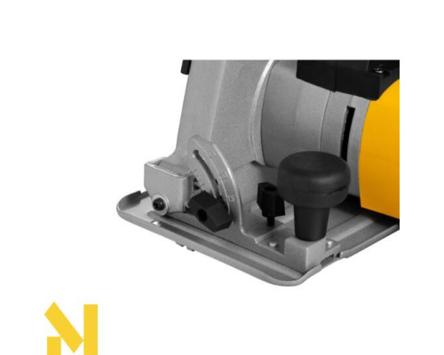 Пила дискова Mächtz MCS-2450