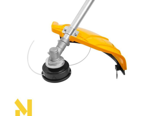 Мотокоса Mächtz MGB-2715