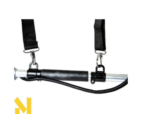 Мотокоса Mächtz MGB-2715