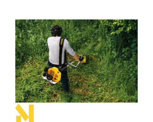 Мотокоса Mächtz MGB-2715