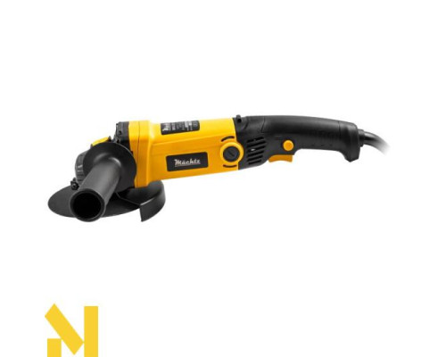 Болгарка (кутова шліфмашина) Mächtz MAG-12/1350
