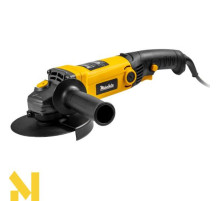 Болгарка (кутова шліфмашина) Mächtz MAG-12/1350