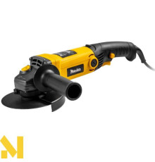 Болгарка (кутова шліфмашина) Mächtz MAG-12/1350