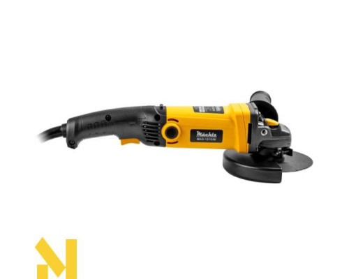 Болгарка (кутова шліфмашина) Mächtz MAG-12/1350