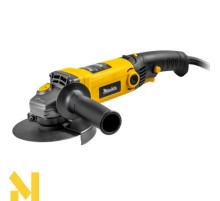 Болгарка (кутова шліфмашина) Mächtz MAG-12/1350 VS