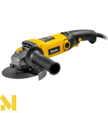 Болгарка (кутова шліфмашина) Mächtz MAG-12/1350 VS