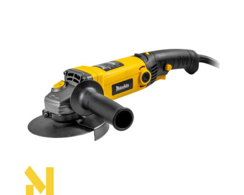 Болгарка (кутова шліфмашина) Mächtz MAG-12/1350 VS