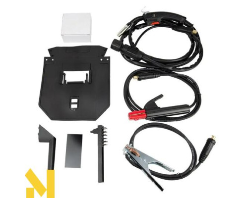 Зварювальний напівавтомат Machtz MWM-315-1M MIG/MAG/MMA