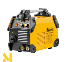 Зварювальний напівавтомат Machtz MWM-315-1M MIG/MAG/MMA