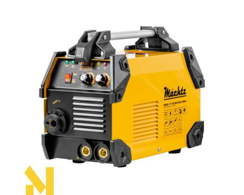 Зварювальний напівавтомат Machtz MWM-315-1M MIG/MAG/MMA
