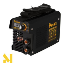 Зварювальний інвертор Mächtz MWM-270 D