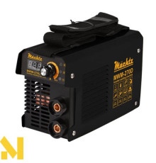 Зварювальний інвертор Mächtz MWM-270 D