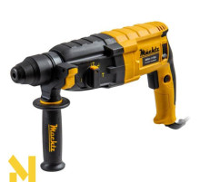 Перфоратор Mächtz MRH-1170S