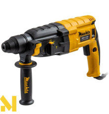 Перфоратор Mächtz MRH-1170S