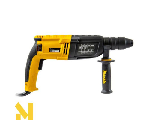 Перфоратор Mächtz MRH-1170S DFR