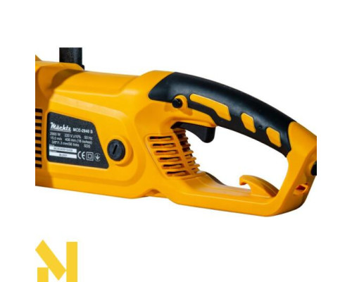 Пила ланцюгова електрична Mächtz MCE-2940 S