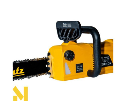 Пила ланцюгова електрична Mächtz MCE-2940 S