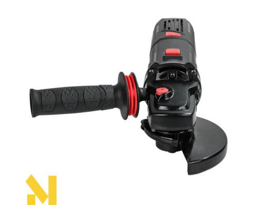 Болгарка (кутова шліфмашина) VitalsProfessional Ls1212DUv ultra slim