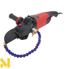 Болгарка (кутова шліфмашина) Vitals Professional Ls2326DUq stone cutting +