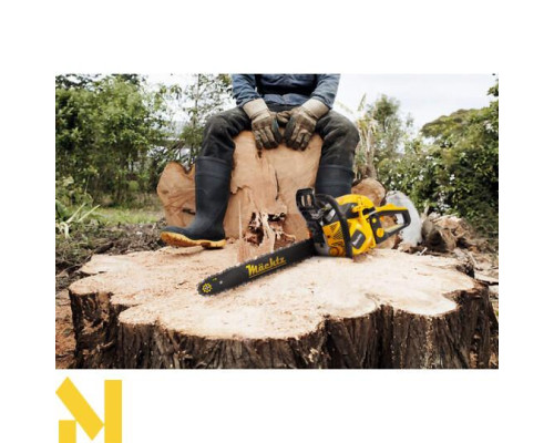 Бензопила Mächtz MCG-3145