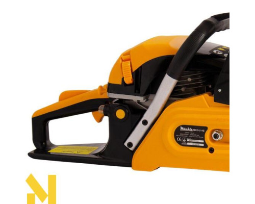 Бензопила Mächtz MCG-3145