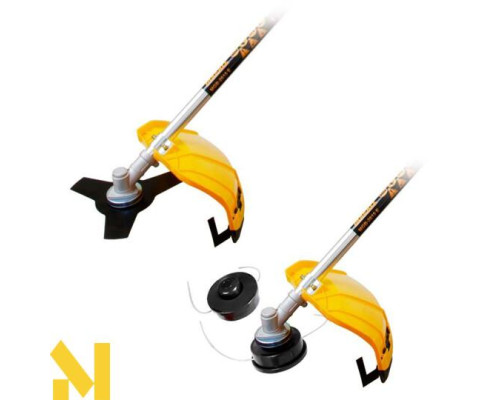 Мотокоса Mächtz MGB-2615 E